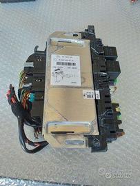 Centrale elettrica posteriore Mercedes SL R230