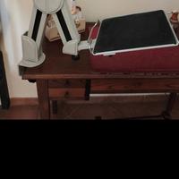 braccio telescopico da scrivania