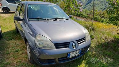 Renault clio storia gpl