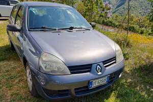 Renault clio storia gpl