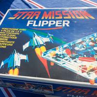 star mission flipper