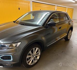 VOLKSWAGEN T-Roc - 2019