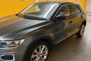 VOLKSWAGEN T-Roc - 2019