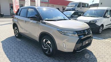 SUZUKI VITARA 1.4 IBRIDA ALLGRIP 4X4 MANUALE BICOL