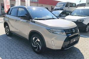 SUZUKI VITARA 1.4 IBRIDA ALLGRIP 4X4 MANUALE BICOL