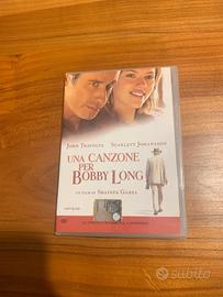 DVD una canzone per Bobby Long