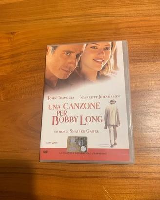 DVD una canzone per Bobby Long