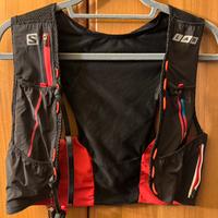 Zaino salomon sense ultra