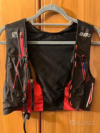 Zaino salomon sense ultra