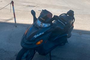 Kymco Dink 150 - 2000