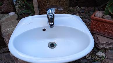 Lavandino piccolo