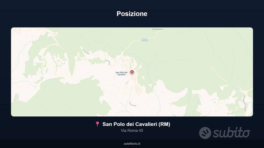 Appartamento – RM - Vista 3