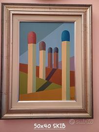 Quadri moderni