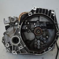 Cambio Manuale Fiat 500L 1.3 Mjet (Euro-6)