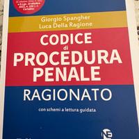 Codice di procedura penale esplicato