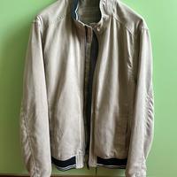 Giacca Zara Man Beige - Taglia M