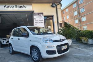 Fiat Panda 1.0 FireFly S&S Hybrid Pandina