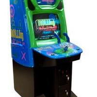 Cabinato arcade Rolling Extreme