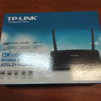 Modem-router wi-fi