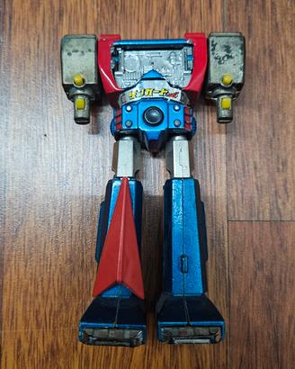 Danguard GA-78 Popy da recupero