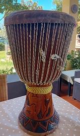 Djembe' Artigianato Senegalese