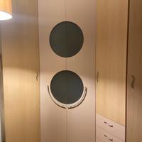 Arredamento camera per ragazze