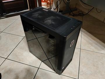PC gaming Lenovo Legion