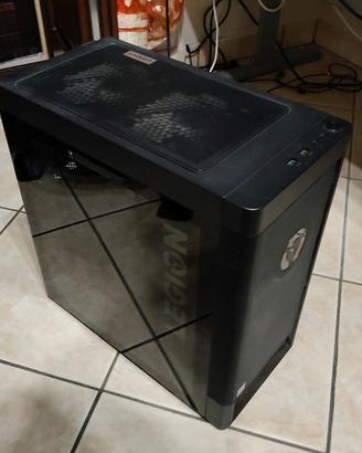 PC gaming Lenovo Legion