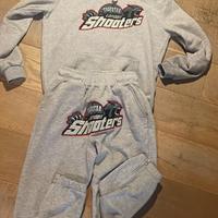 tuta trapstar shooters