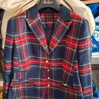 Giacca Luisa Spagnoli