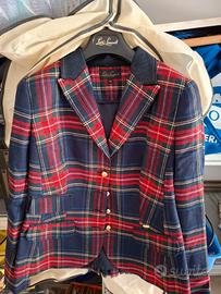 Giacca Luisa Spagnoli