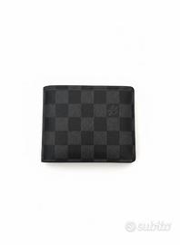 Portafoglio Louis Vuitton