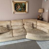 Divano poltrone sofa