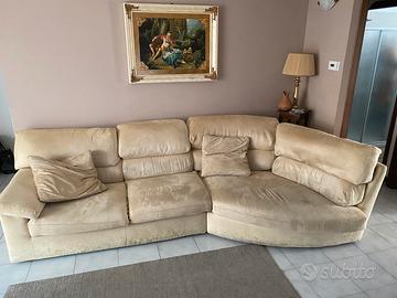 Divano poltrone sofa