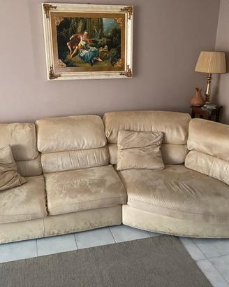 Divano poltrone sofa