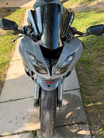 kawasaki ninja 