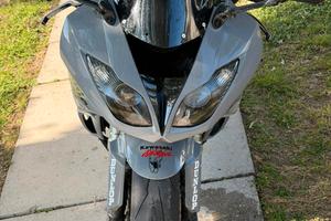 kawasaki ninja 