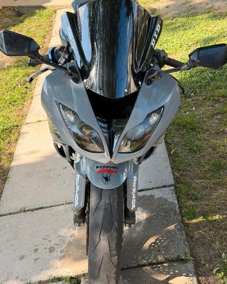 kawasaki ninja 