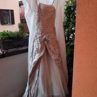Abito da sposa