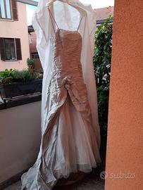 Abito da sposa