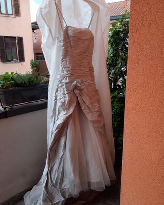 Abito da sposa