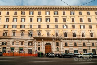 Appartamento Roma [Principe EugenioVRG]