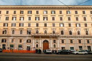 Appartamento Roma [Principe EugenioVRG]