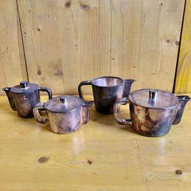 Servizio design Gio Ponti