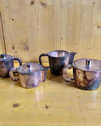 Servizio design Gio Ponti