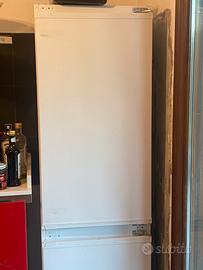 Frigorifero da incasso Beko