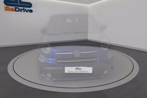 FIAT 500l 1.3 mjt mirror 95cv my20