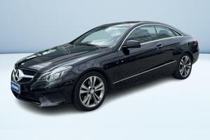 Mercedes Classe E 220 d (BT) Premium E6