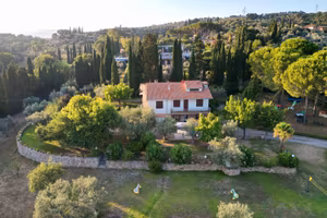 Toscana Mare Campagna