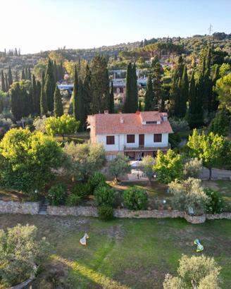 Toscana Mare Campagna